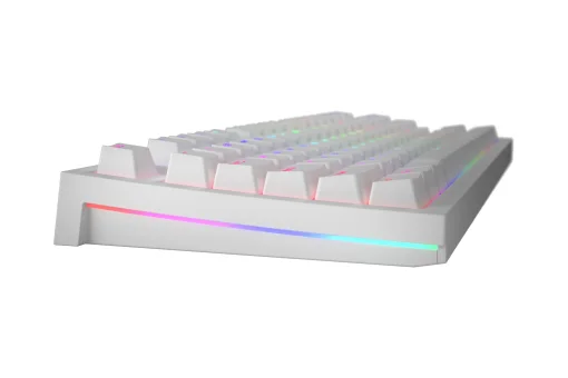 Клавіатура Hator Skyfall 2 TKL Pro Orange White (HTK-751)